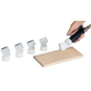 0026 Embout pour rainures 6×30